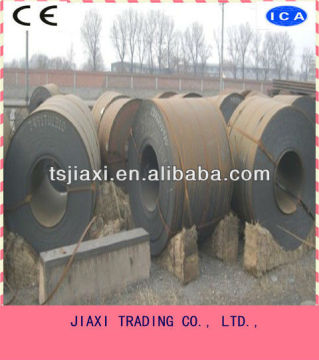 Q235 MS carbon hot-rolled steel sheet/plate