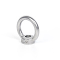 Stainless Steel Ring Screws And Nuts