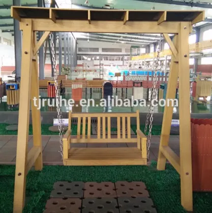 Family & Park outdoor entertainment Swing