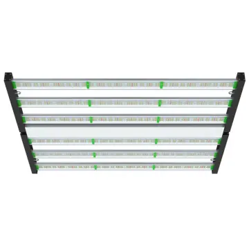 Hanging Hctopus style Full Spectrum Led Grow Light