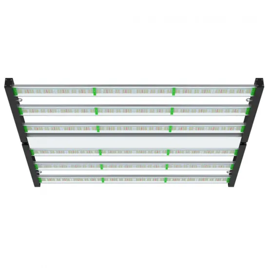 Hanging Hctopus style Full Spectrum Led Grow Light