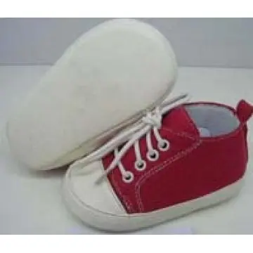 Baby Pram Shoes
