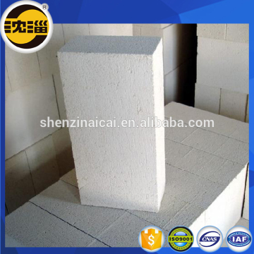 mullite light brick light weight mullite fire brick mullite insulating brick