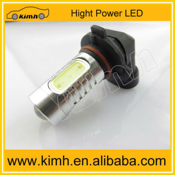 9006 6W 10-30V High power led car light