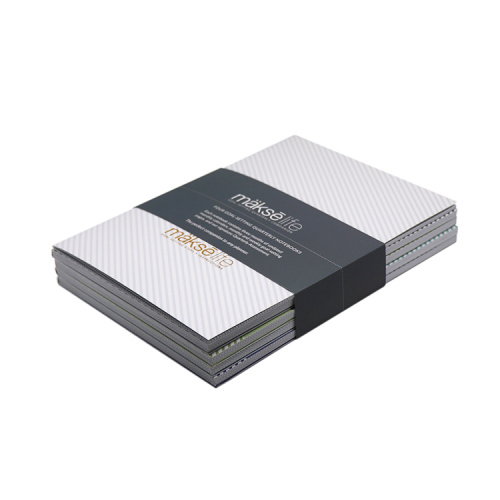Customized exclusive logo diary