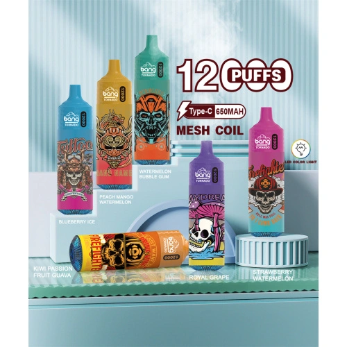 Disposable Vauraum Whoresale Bang King 12000 Puffs China Fabrikant Disposable Vauraum Whoresale Bang King 12000 Puffs China Fabrikant