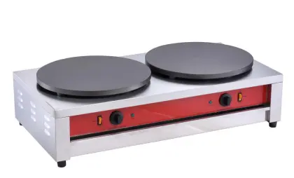 Electric pancake Crepe maker