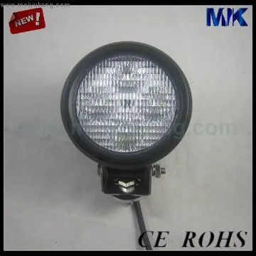 Bright 40w cree led working lamp,led headlights for car