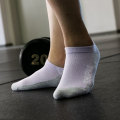 Corriendo calcetines deportivos de algodón