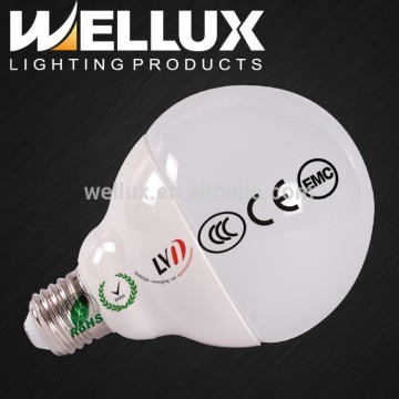 Hot For 2015 Quality Warranty New Global Led Bulb 15w With CE RoHs
