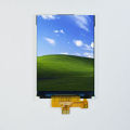 15 Inch AUO Tft Display 2.4 inch 240x320 TFT display LCD screen ILI9340X Factory