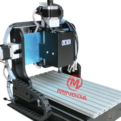 Mingda CNC-3020 240W Engraving Machine