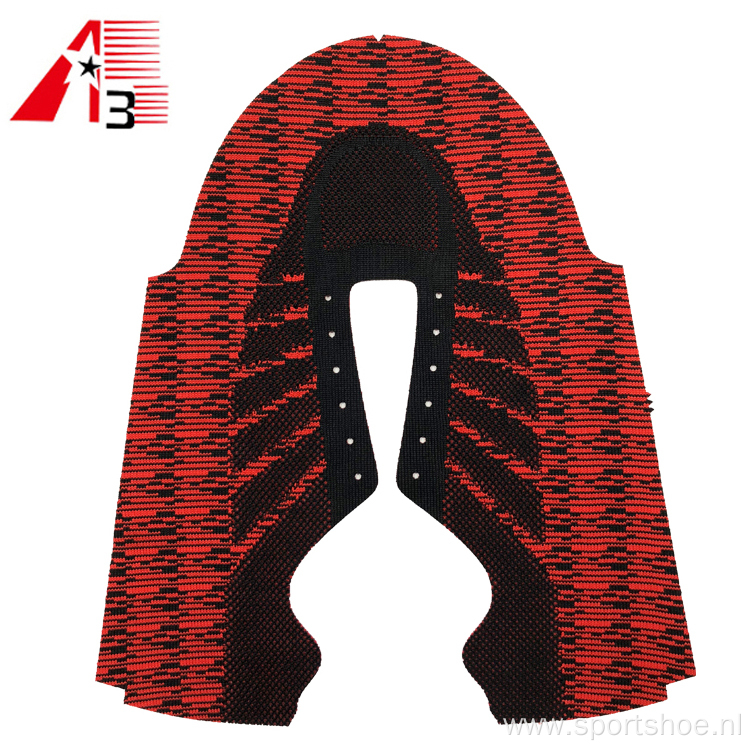 Breathable 3D Knitting Upper