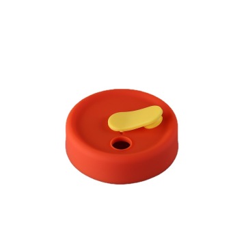 Top Seller Factory Direct Detachable Lid Reusable Cup Covers