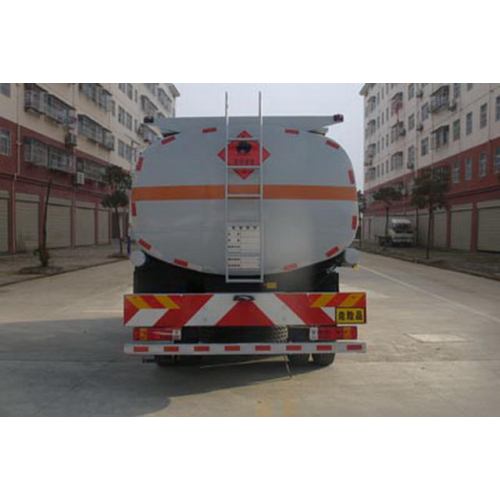 FAW 8X4 23000Litres Delivery Tanker Truck