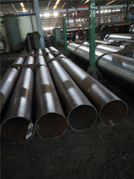 Φ457×9.53 GR.B Petrochemical Pipe