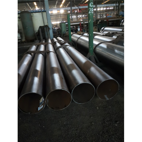 Φ457×9.53 GR.B Petrochemical Pipe