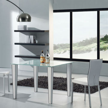 Square Dining Table 071