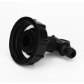 DN50 S60x6 TACK TANK TANK ADAPTER