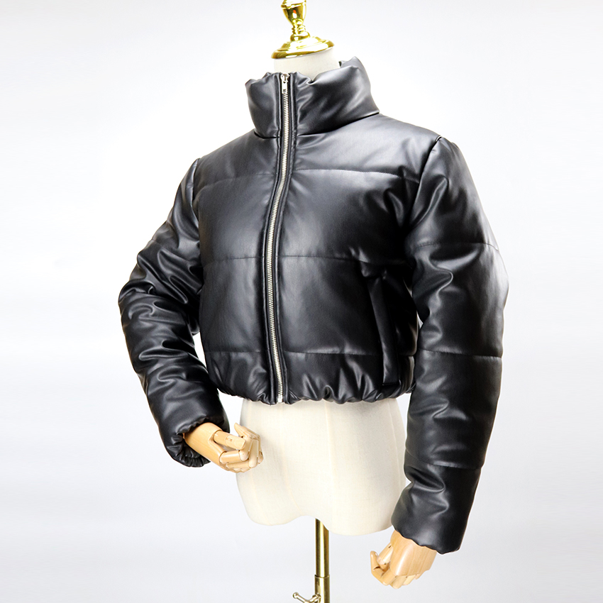 Jacket Padded Jacket