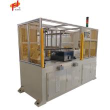 2 Station Pipe End Forming Machine