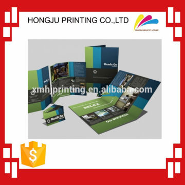 Magazine printing companies from Xiamen