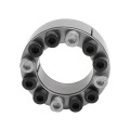 Standard Shaft-Hub Steel Keyless Locking Assembly Devices