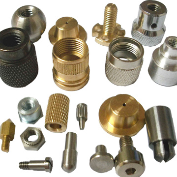 Custom CNC Machining Parts