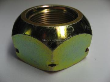 Disc Wheel Nuts