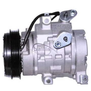 TOYOTA PASSO AC Compressor 447190-6620 10S11C