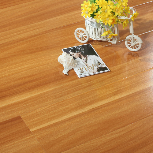 Natural wood wooden discount laminate flooring
