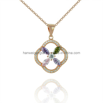 Sterling Silver Pendant for Chains