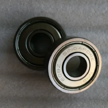 Hybrid Ceramic R188 Ball Bearing Yoyo R188ZZ Bearing