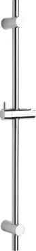 Durable Hard Quality Shower Sliding Rail Bar