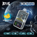 ATVS 30k Puffs Vape за еднократна употреба