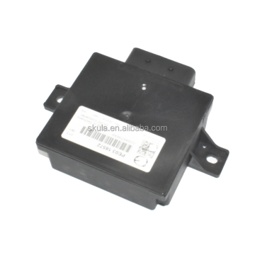 Skula Auto Parts DC Converter for Mazda CX-5 2013-2017