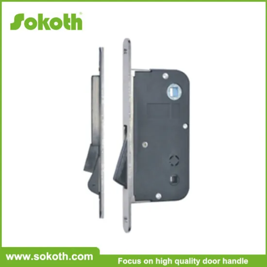 2016 russian style mortise lock,made in Wenzhou,door handle