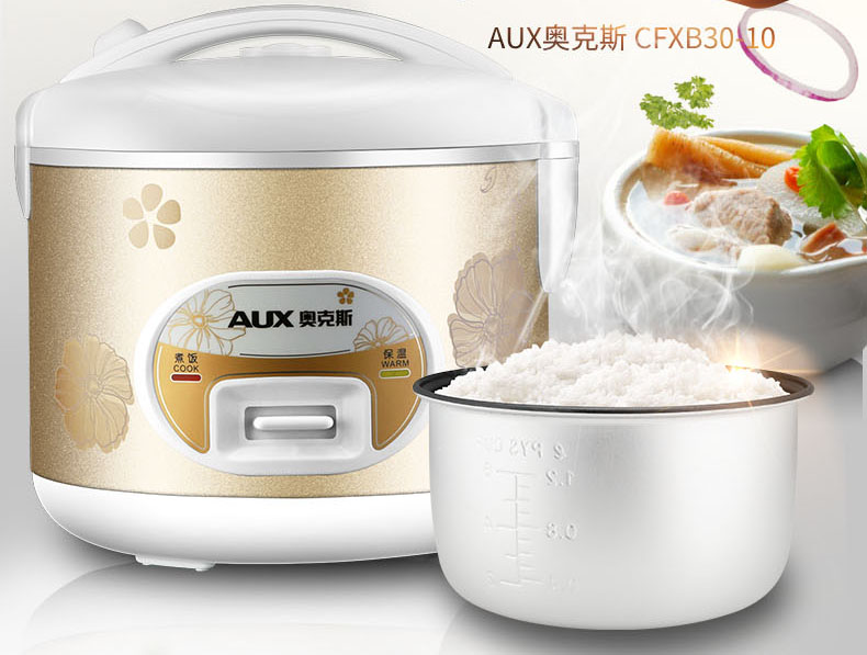 Electrical Rice Cooker