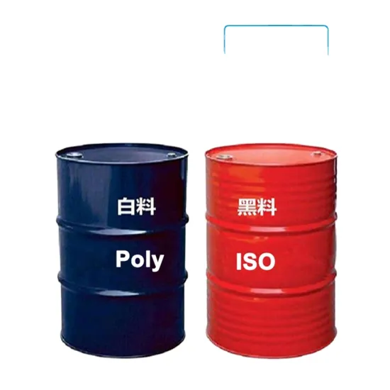 Wholesale Chinese Chemical Polyurethane Raw Materials Manufacturers