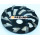 125mm L Segment Grinding Cup Wheel