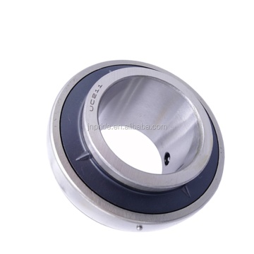High Quality UC212 Pillow Block Insert Ball Bearing for Factory Supply