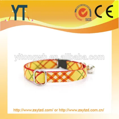 Cat collar - Pet products cat collar