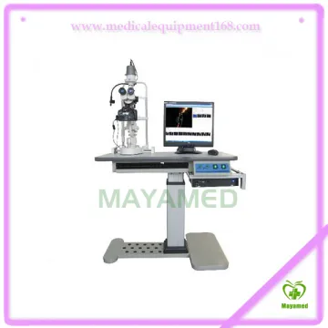 MY-V008 Digital Slit Lamp (digital camera)