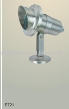 stainless  steel underwater lighting