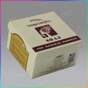 Newest design custom paper boxes,luxury paper box printing