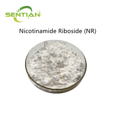 98% Nicotinamide Riboside Chloride Powder