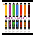 Puff Flex 2800パフ卸売を購入します