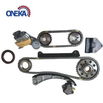 76200 TK-SZ202-C Timing Chain Kit for Suzuki J20A/J18A Tracker 2.0 16V/Vitara 2.0 16V