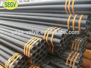 steel pipe