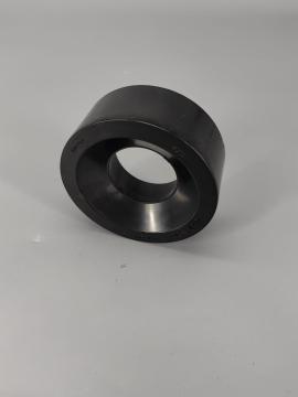 ABS pipe fittings 4X2 inch FLUSH BUSHING SPXH